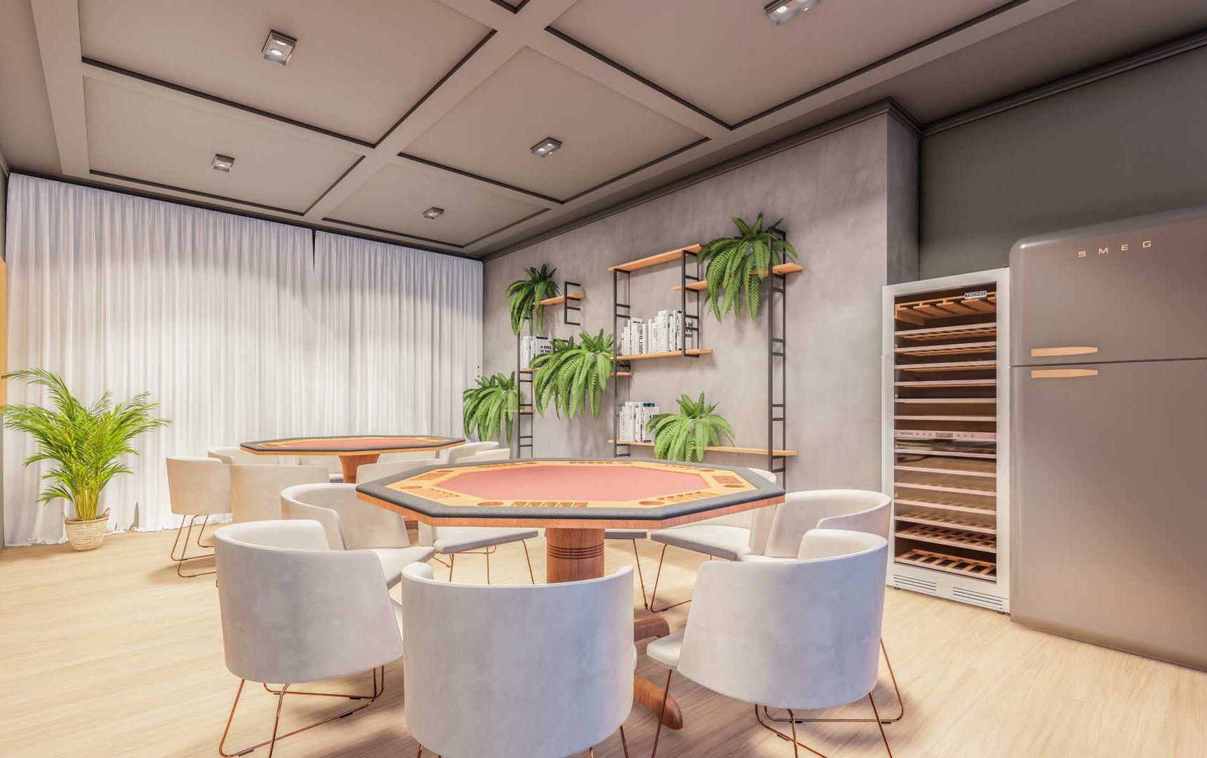 Edificio-Janete-Thomaz-Toppel-Sala-de-Jogos