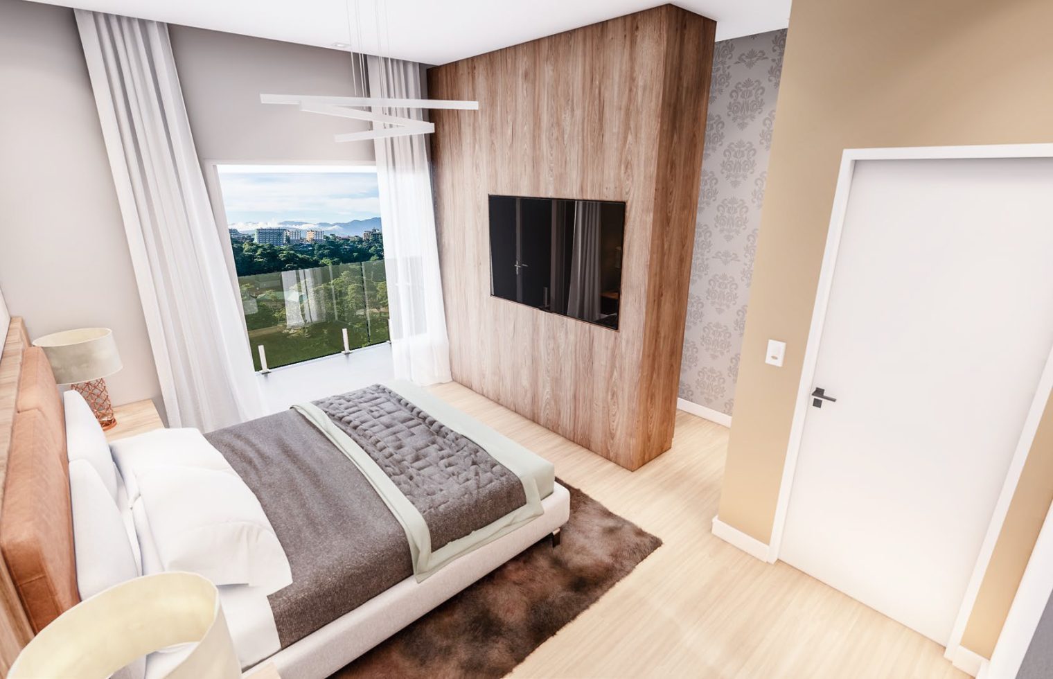 Dormitorio