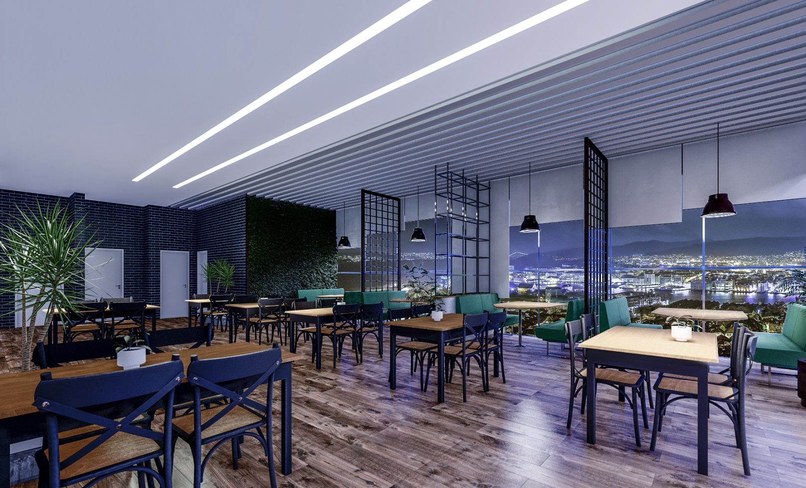 Restaurante 2