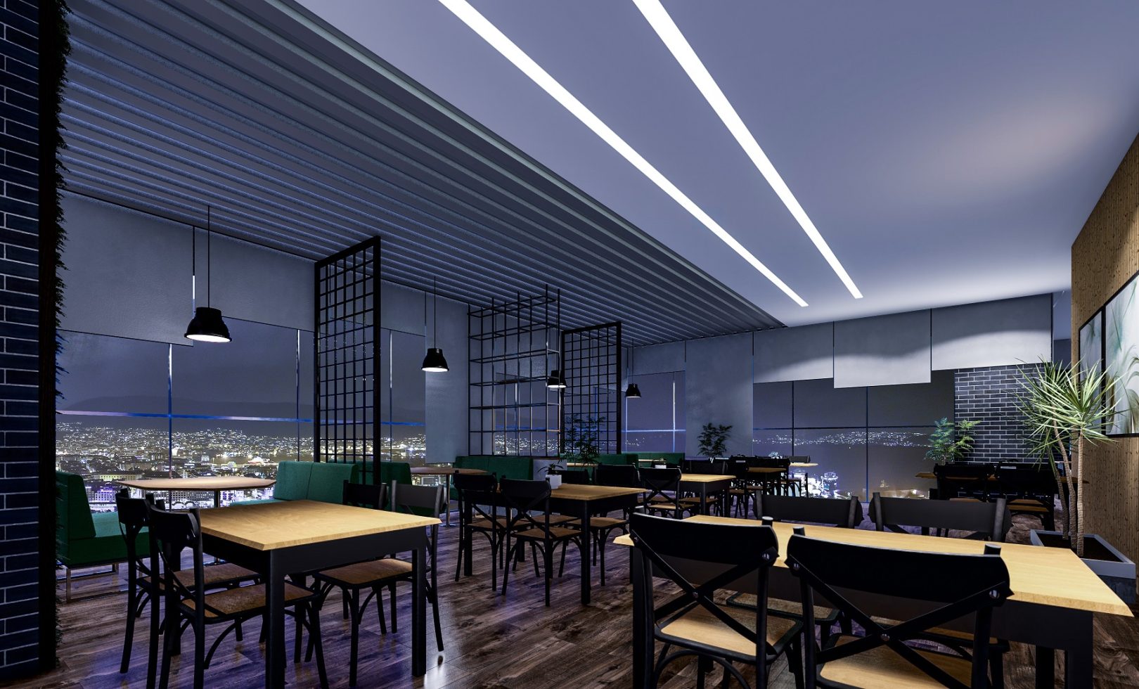 Restaurante 1